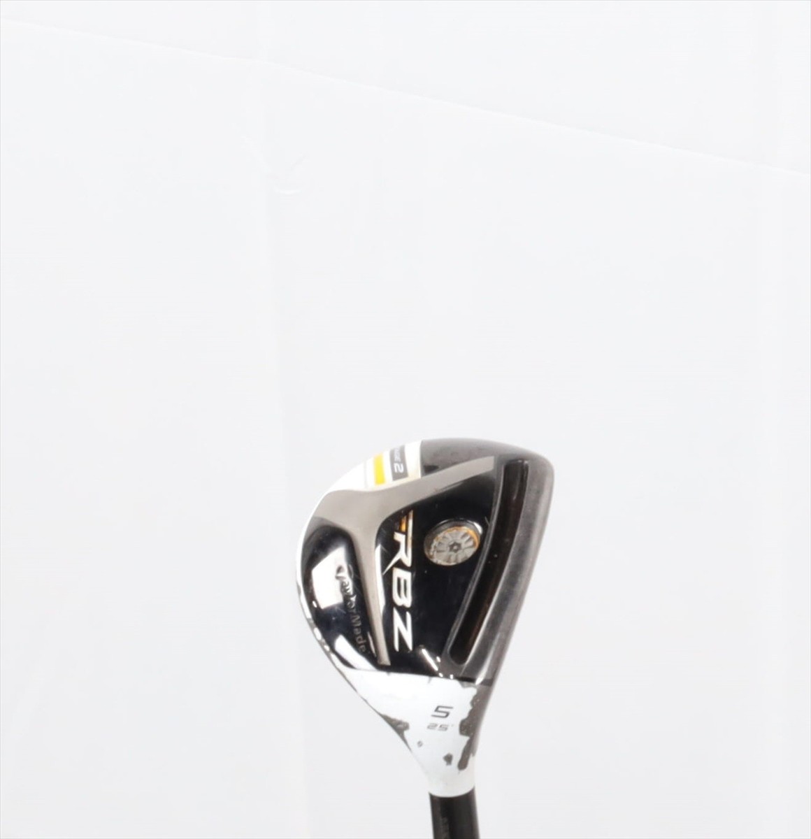 Taylormade Rocketballz Rbz Stage 2 Rescue 25° 5H Hybrid Senior
