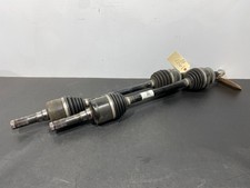 2019 Mustang Gt Oem Rear Cv Axles Pair Driver Passenger Used 5k Miles 2019 Mustang Gt Oem Rear Cv Axles Pair Driver Passenger Used 5k Miles