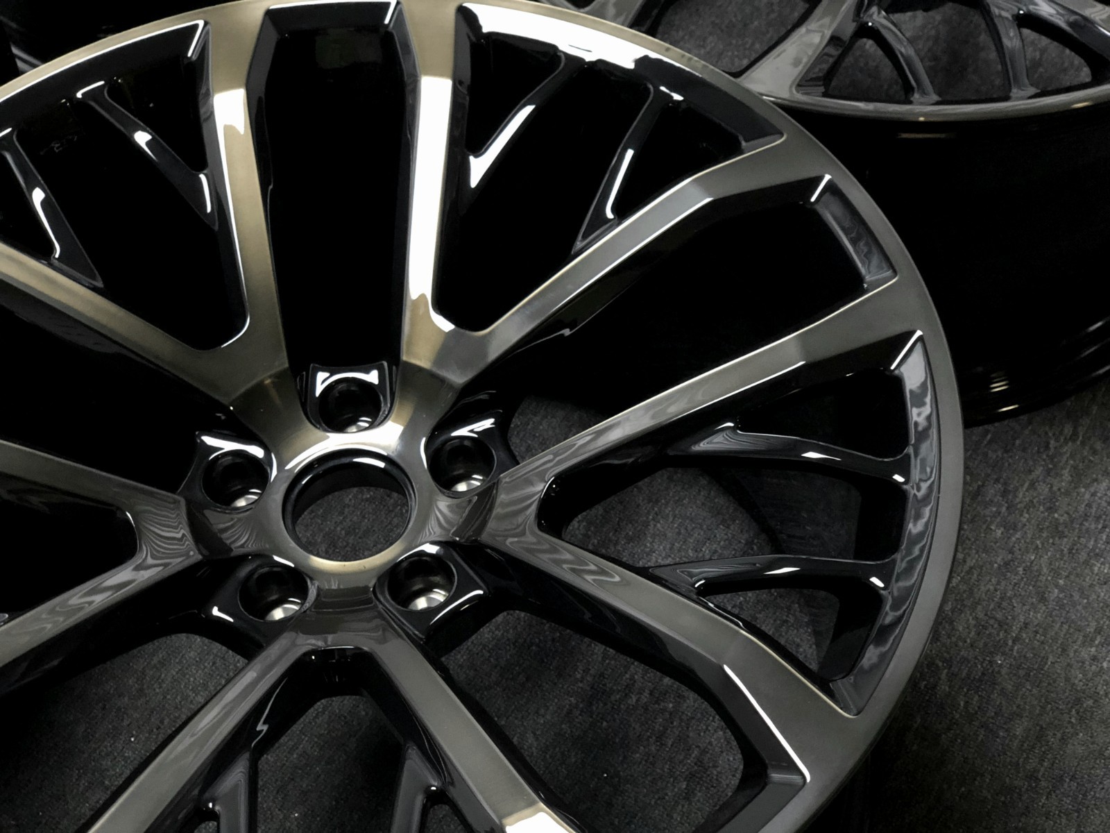 Ferrari F8 2020-2023 Wheel