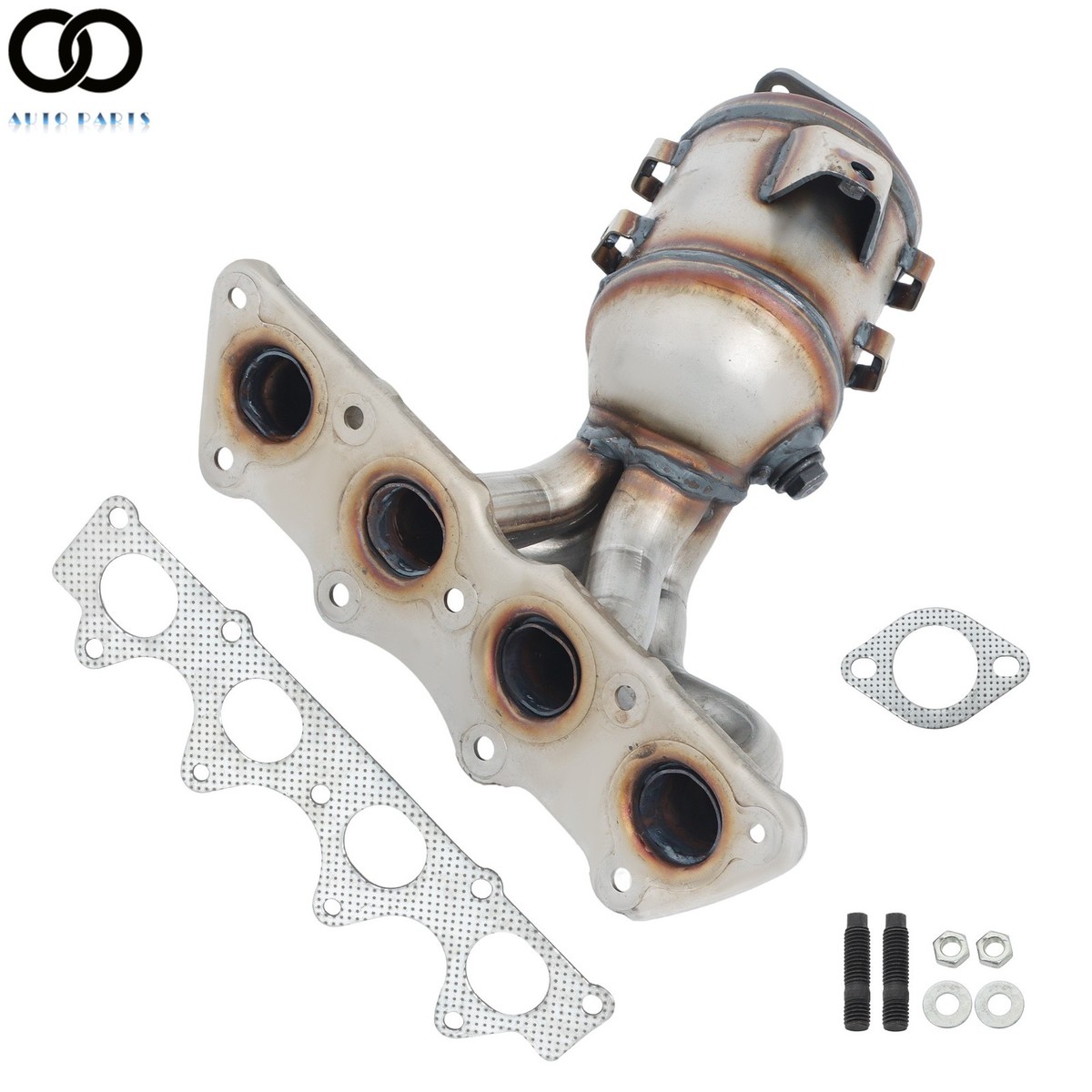 Catalytic Converter For 2012 2013 14 15 Hyundai Accent GS