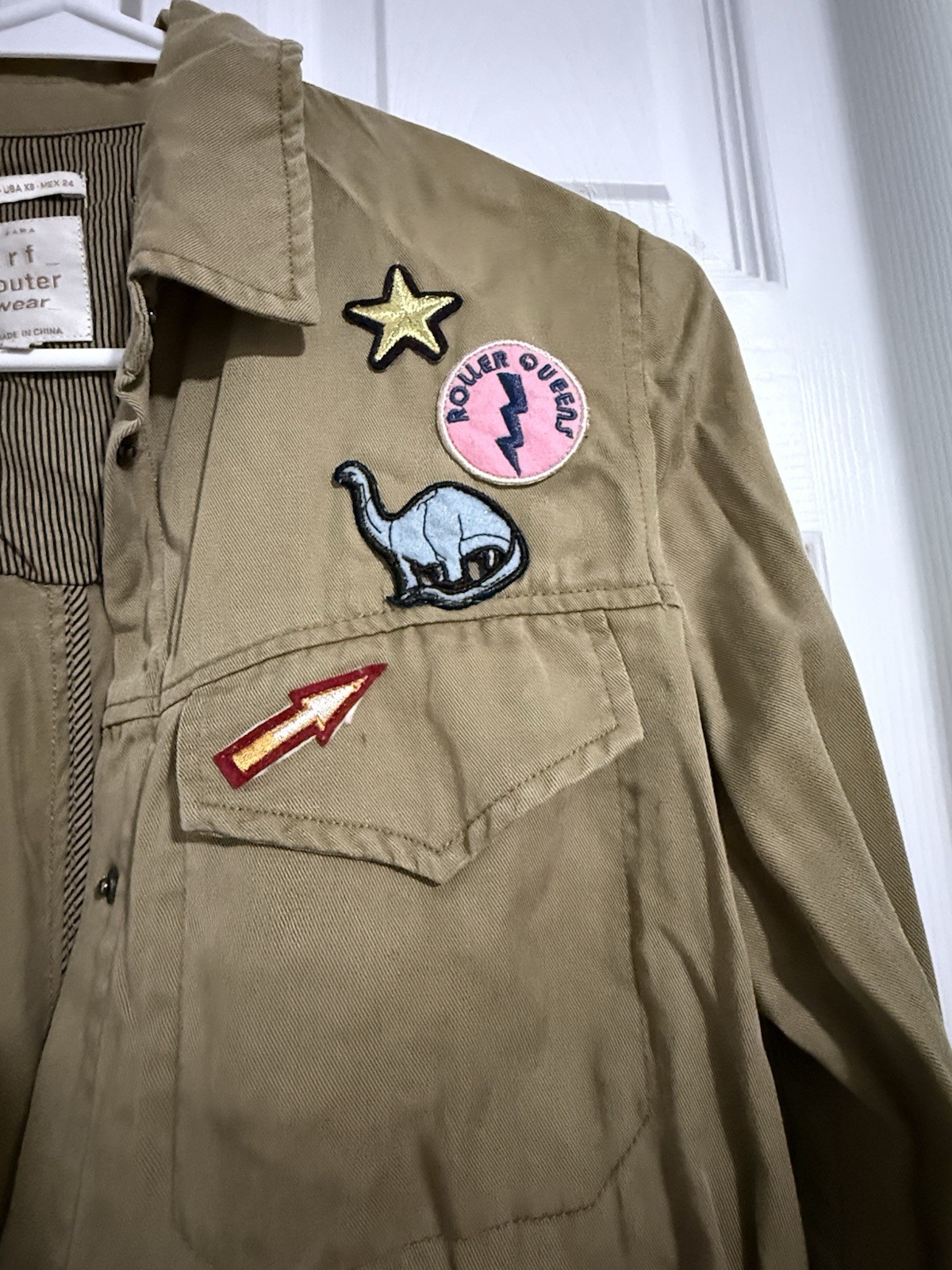 Zara’s outer - image 4