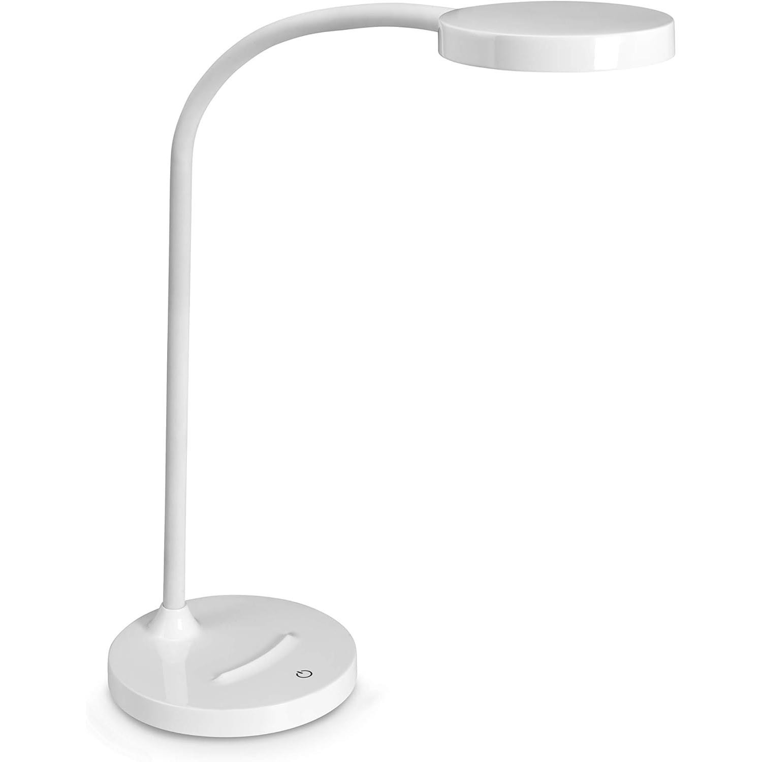 Lampe LED FLEX cep avec bras flexible et éclairage anti fatigue oculaire
