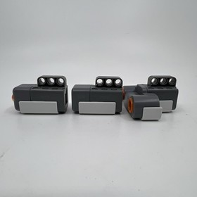 LEGO Mindstorms NXT 2.0 8547 (99% Complete Set) TESTED