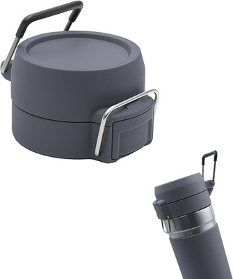 #ad Replacement Lid for Stanley Quick Flip GO Top Cover Compatible with Stanley Cup $15.99