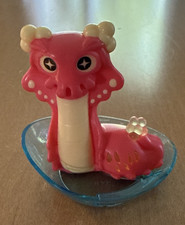McDonald's Disney Pixar Elio Happy Meal Toy from 2024 3 1/4"
