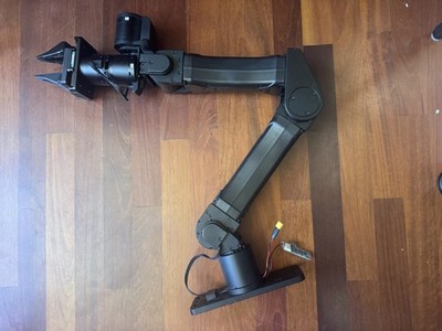 I2RT YAM Ultra Robotic Arm With Gripper