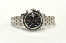 Tudor Prince Date Chronograph 79260 (2005) +Papers