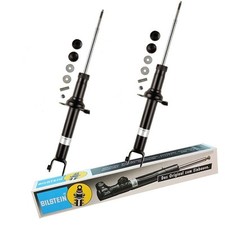 2 Bilstein Stoßdämpfer B4 hinten für Honda Accord 2,0 - 2,4