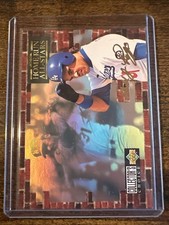 1994 Collector's Choice Baseball Home Run All-Stars #HA8 Mike Piazza