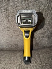 Datalogic PowerScan PD9531 Yellow Industrial Handheld Barcode Scanner Slovakia