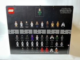 LEGO Star Wars 75419 UCS Death Star [NEW/SEALED]