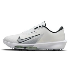 Nike Air Zoom Infinity Tour 2 Wide Golf Shoes Sz 6 Mens Womens 7.5 FD0218-100