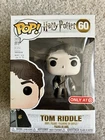 Funko Pop! Harry Potter #60 – Tom Riddle (Sepia) Target Exclusive