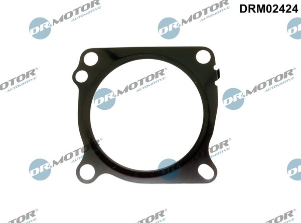 Dr. Motor Automotive DRM02424 Dichtung, Drosselklappe FüR Nissan, Opel, Renault-image