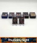1998-99 O-PEE-CHEE BASKETBALL COMPLETE SET #1-110 - MICHAEL JORDAN, KOBE BRYANT