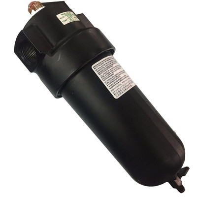 SPEEDAIRE 4ZL60 Druckluftschmierstoffgeber 1'' 275 CFM 250psi / 17 bar