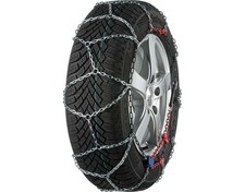 CHAÎNES À NEIGE POUR VOITURE PEWAG BRENTA 9 DE 9 MM TAILLE 195/60 R16