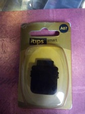 itips A07 273-1317 Charging Tip 4.3V 0.7A PDA Cell Phone Adapter