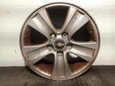 Jantes Chevrolet CAPTIVA