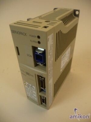 Yaskawa Servopack SGD-01 AN