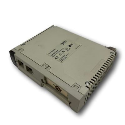 Schneider TSXP57103M 571X3 PL7 PROCESSOR TSX P57103 PLC (Used) B44