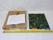 Siemens 6RB-2000-ONF01 Printed Circuit Control Board - PCB Unused