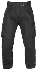 Tourmaster Ridgecrest Pants XLS Black