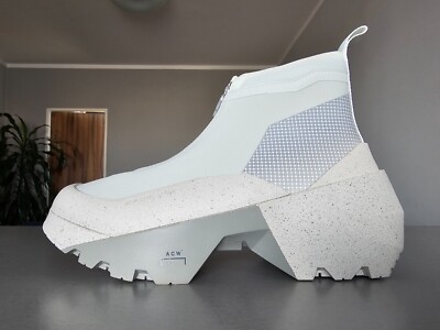 Converse Geo Forma x A-COLD-WALL EU41,5, white