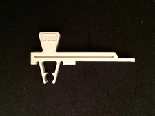 Brother Knitking ROW COUNTER TRIPPER 'B' for GARTER CARRIAGE (see description)