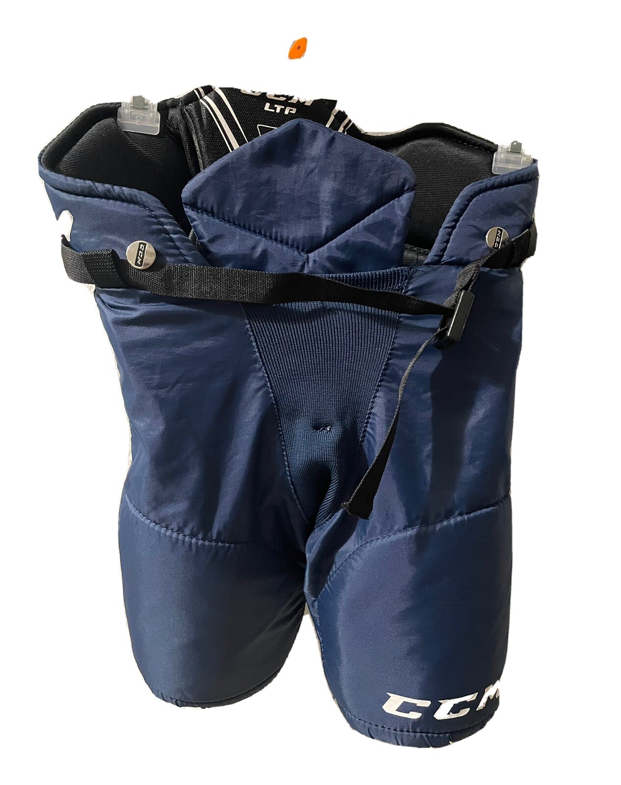 Youth Medium CCM LTP Hockey Pants Used eBay
