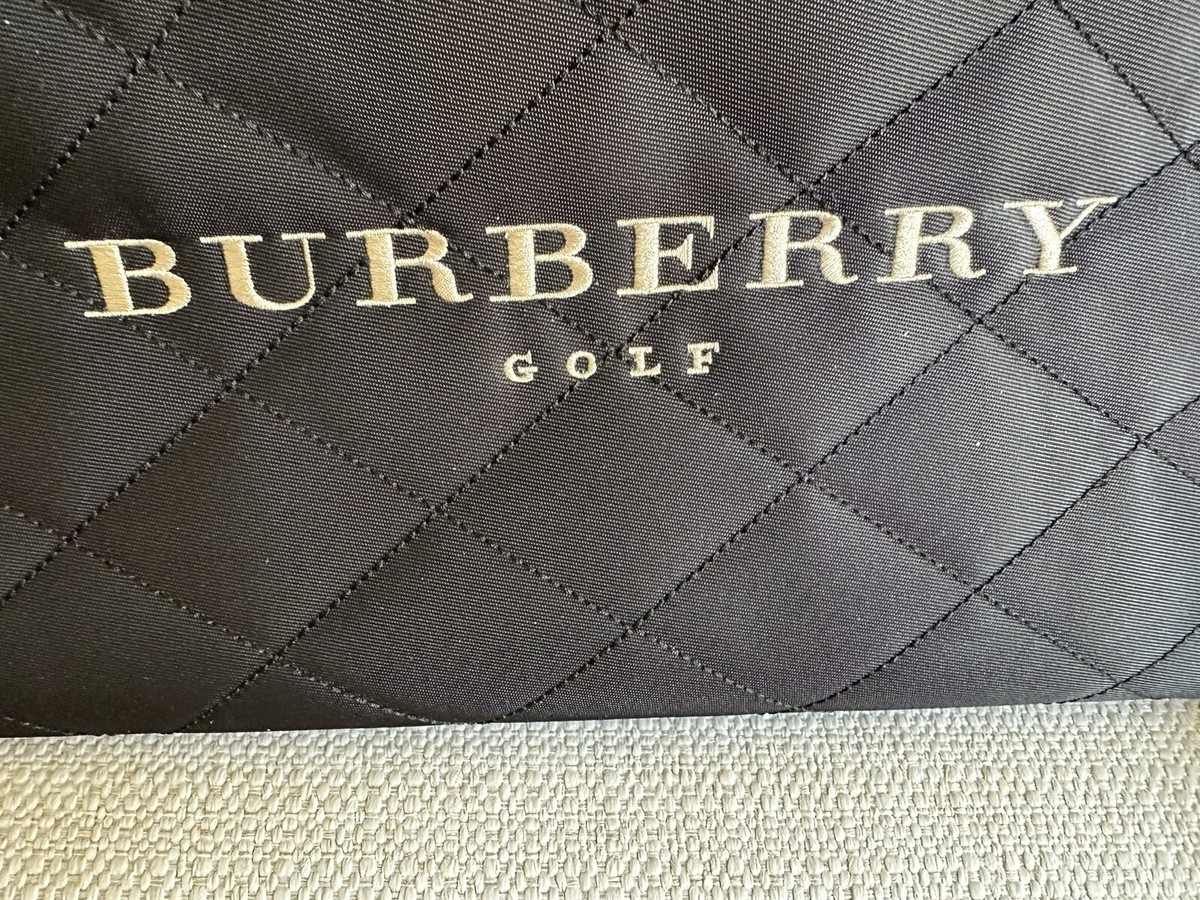 BURBERRY - BurberryGOLF バッグ s-l400.png