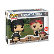 Ultimate Funko Pop Letterkenny Figures Gallery and Checklist 19
