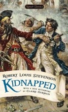 Kidnapped by Robert Louis Stevenson: Used