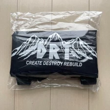 DRT Multi Tote Bag DRT×GEECRACK Limited Collaboration Product