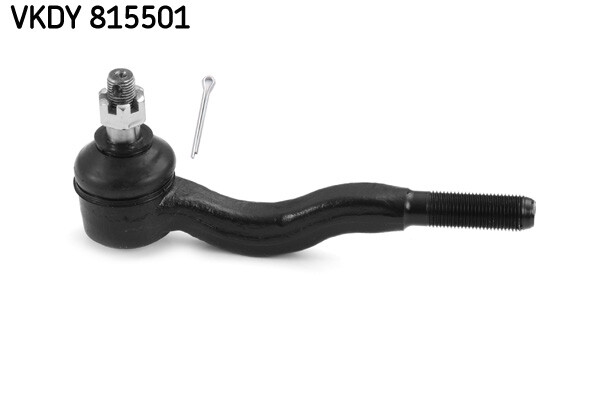 Steering rod end VKDY 815501 SKF for MITSUBISHI PAJERO/SHOGUN   Canvas Top - Image 2