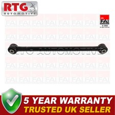 Front Rear Track Control Arm Fits Fiat 500 2014- Jeep Renegade 2014-