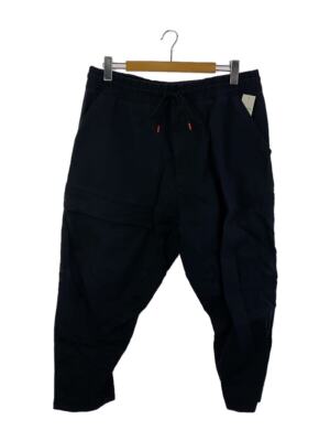 NikeLab ACG Woven Cropped Pants XL Navy errolson hugh 918905-010 
