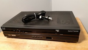Cisco Explorer 4642HD Cable Box Nextbox - PARTS or REPAIR (Rogers, Used ...