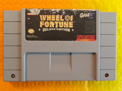 Aug. clearance SNES games BIG SALE on retro super Nintendo games let's goooo! - Picture 25 of 41