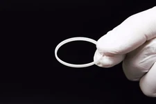 NEW OMEGA SPEEDMASTER AUTOMATIC CRYSTAL L GASKET 176.015 176.0015