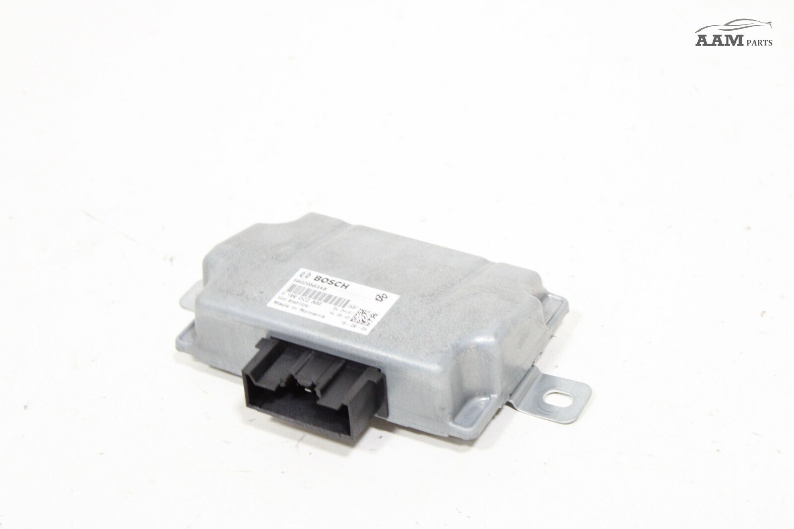 2014-2020 MASERATI GHIBLI VOLTAGE INVERTER CONVERTER STABILIZER MODULE UNIT OEM