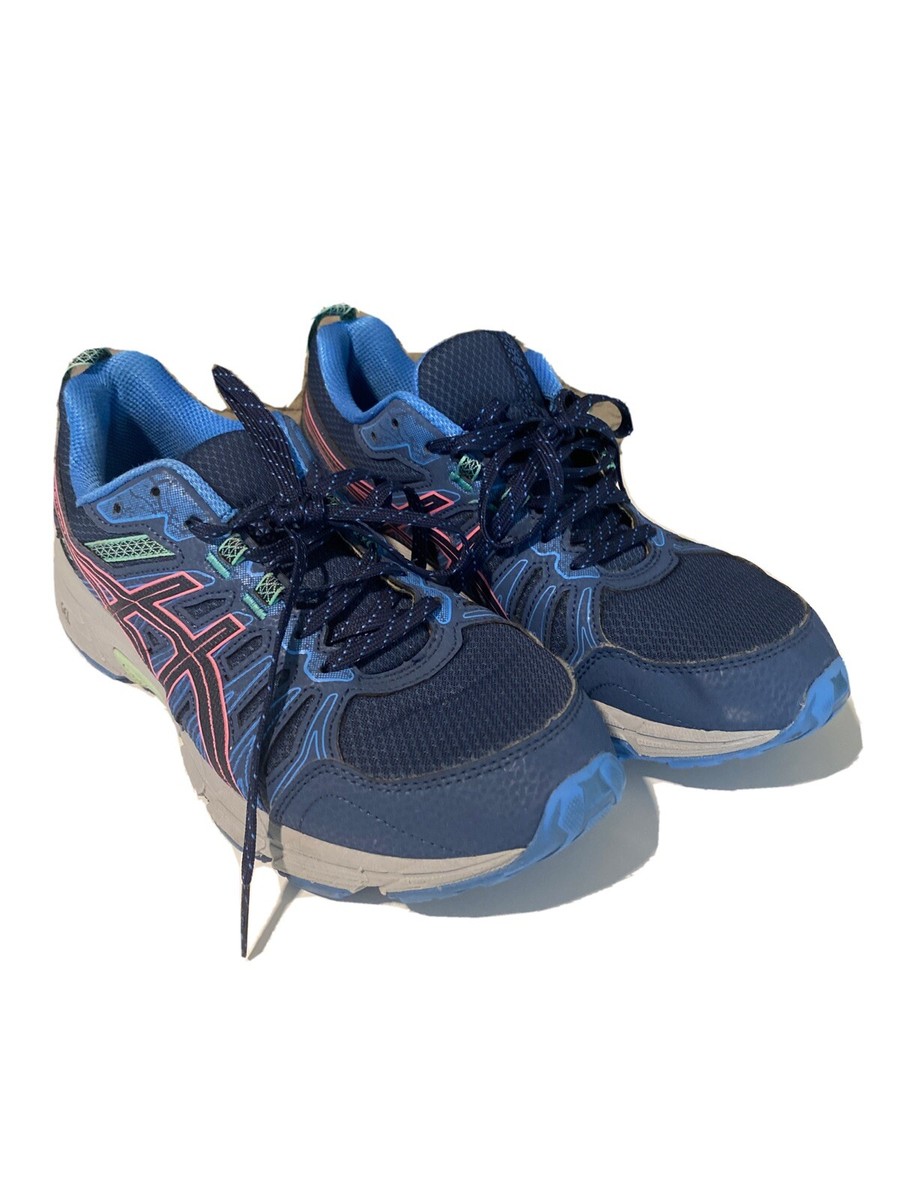 Size ASICS GEL-Venture Peacoat