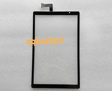 QTY1 10.1 Inch Touch Screen Glass For MJK-GG101-2329-V1 FPC ZT1018M