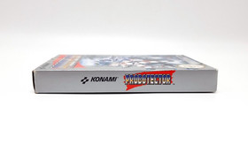 Nintendo NES FRA Probotector