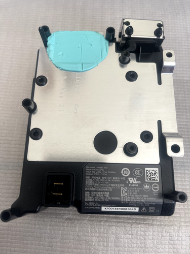 Ersatz Netzteil Netzadapter für Microsoft Xbox Series S Modell 1921 - Bild 2 von 2
