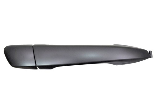 for Chevy Outer Exterior Outside Door Handle Smooth Black Passenger