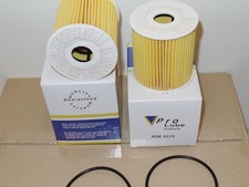Engine Oil Filter L15315 SOE5315 Fits: VOLVO C70 S40 S60 S80 V40 V70 XC70 XC90
