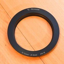 Chrosziel FTC-41019 Retaining / Adjustment Ring 100mm - 85mm / 410-19 - BARGAIN