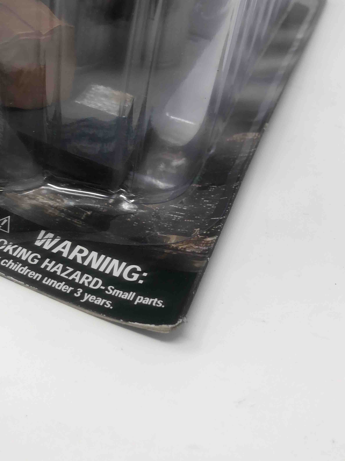 DIAMOND SELECT TOYS Gotham Select: Jim Gordon Action Figure