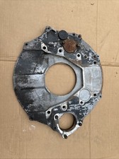 89-93 Engine To Transmission Adapter Plate 5.9l Dodge Ram Cummins 46rh Getrag